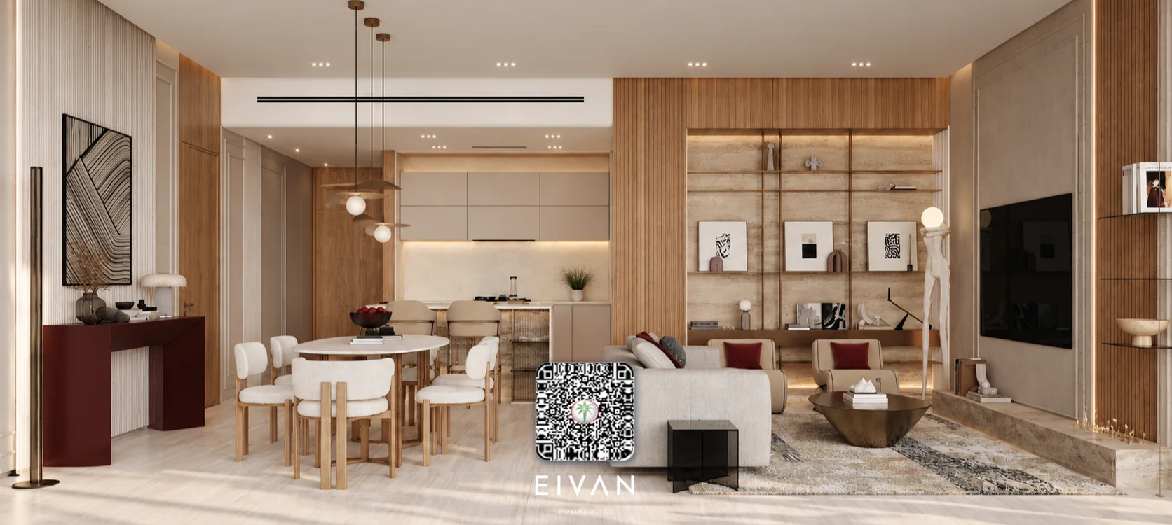 Off Plan Studio | JVC Living | Flexible Payment